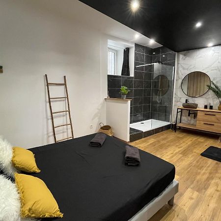 Suite Cocooning & Spa Безьє Екстер'єр фото